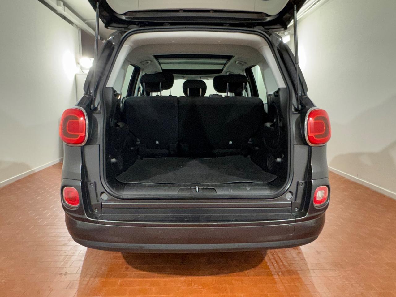 Fiat 500L MULTISPACE *NEOPATENTATI TETTO APRIBILE*