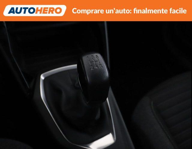 PEUGEOT 208 PureTech 75 5 porte Active