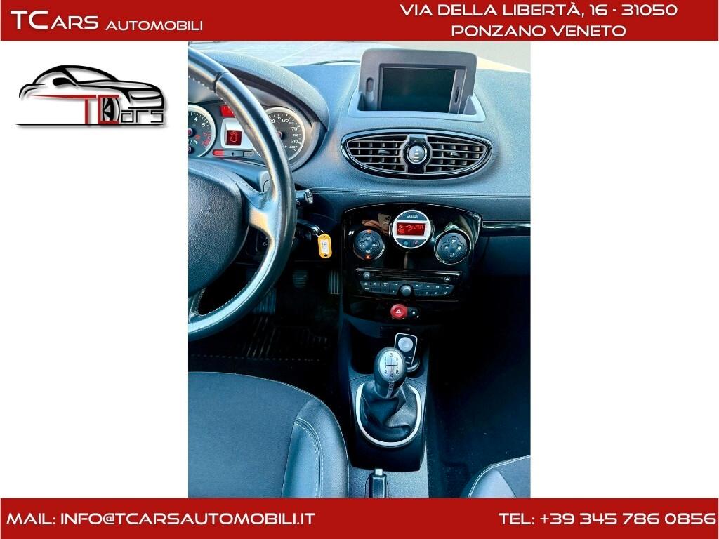 RENAULT CLIO 1.2 PREZZO VALIDO FINO A SABATO