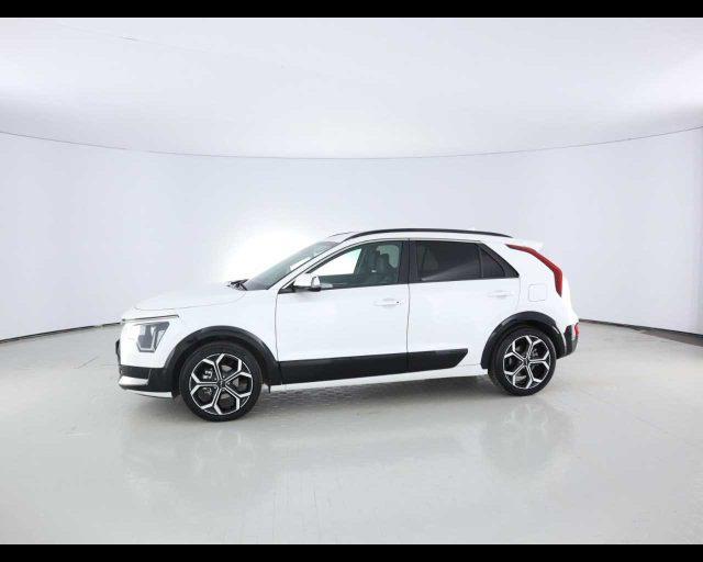 KIA Niro 1.6 GDi DCT HEV Style