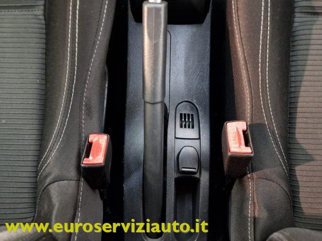 RENAULT Clio 1.2 16V 5 porte GPL Dynamique