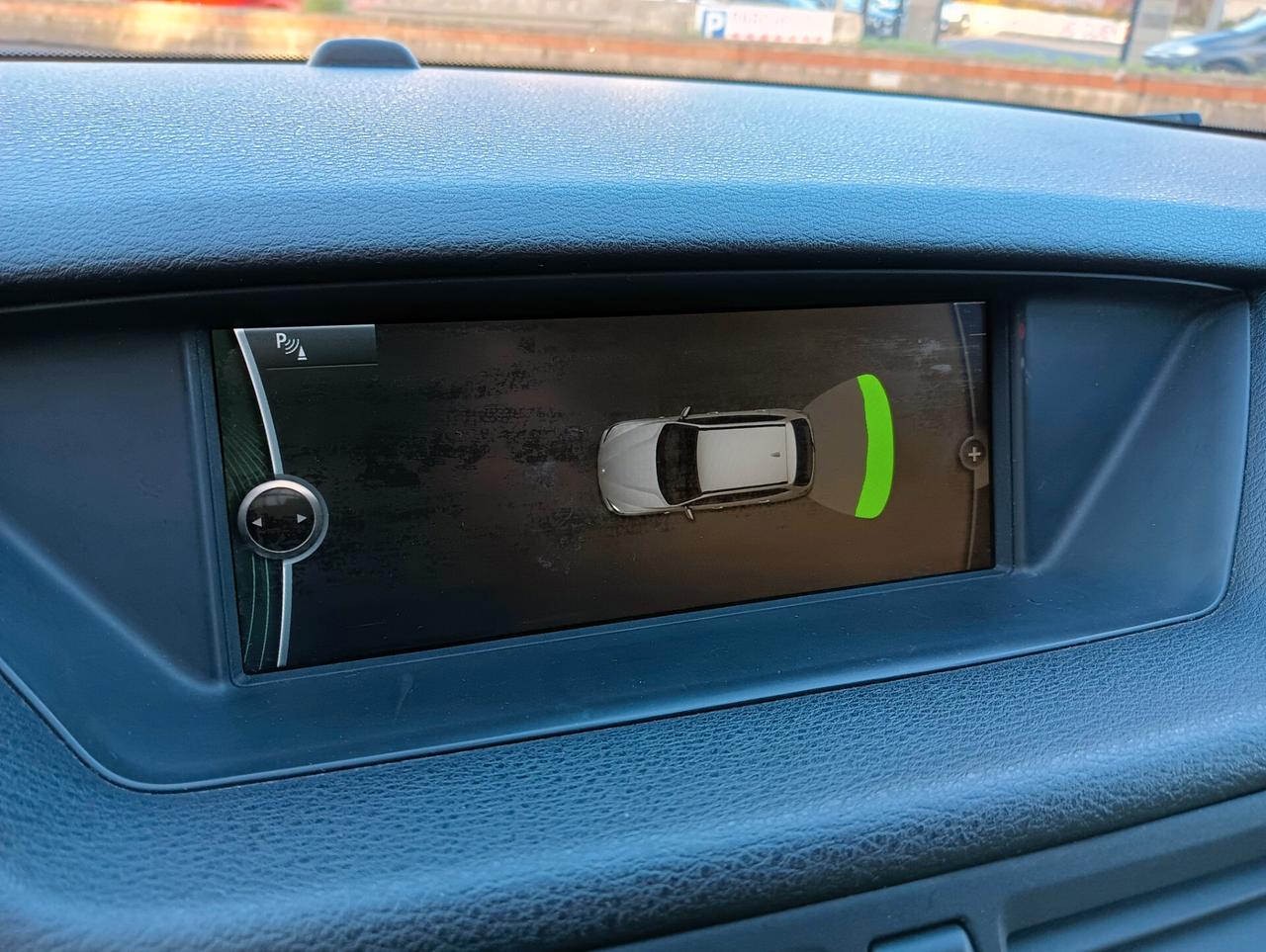 Bmw X1 sDrive20d Futura