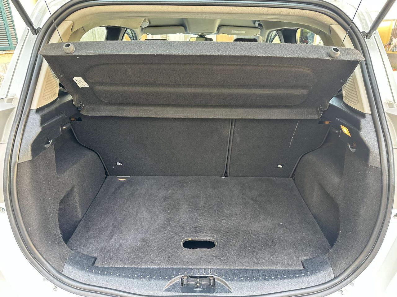 Ford B-Max 1.0 EcoBoost 100 CV Business Titanium