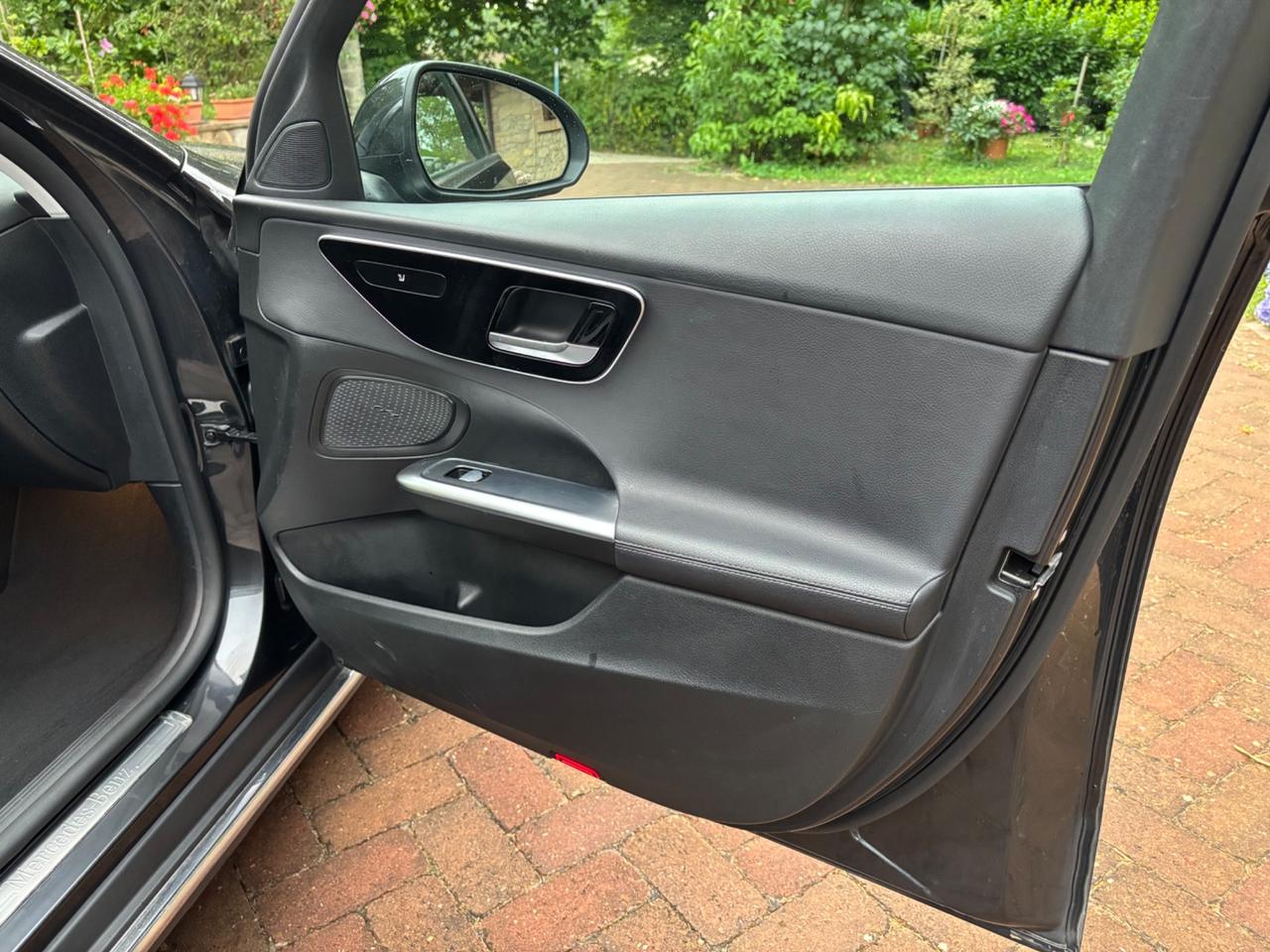 Mercedes-benz C 220 d Mild hybrid 4Matic Premium All-Terrain
