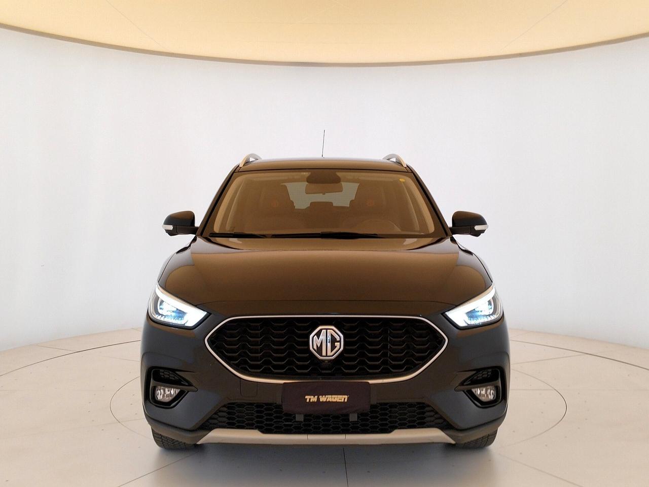 Mg ZS 1.5 VTi-tech Luxury - NEOPATENTATI