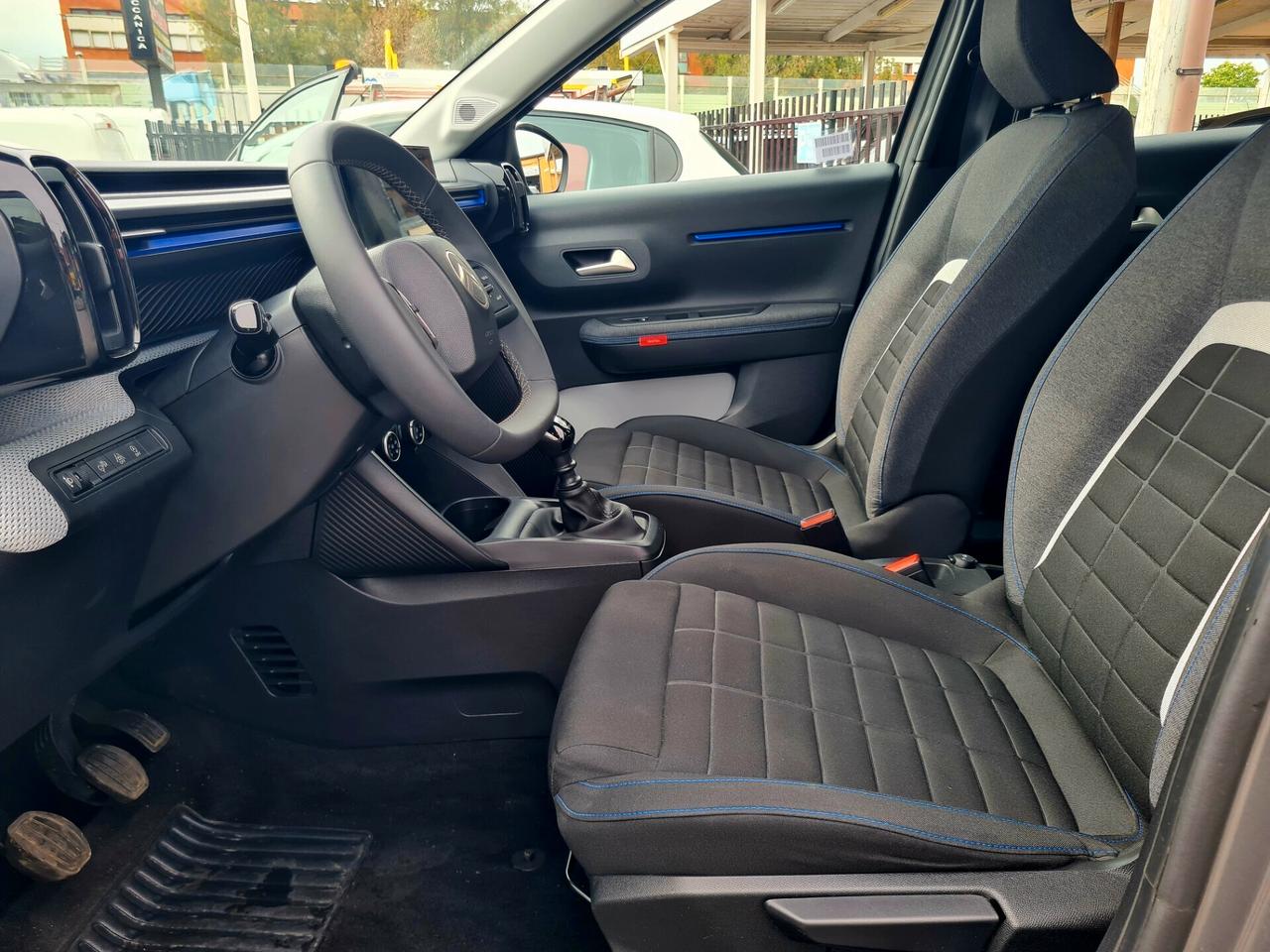 Citroen C3 PureTech 100 Plus*PREZZO REALE NO VINCOLI*