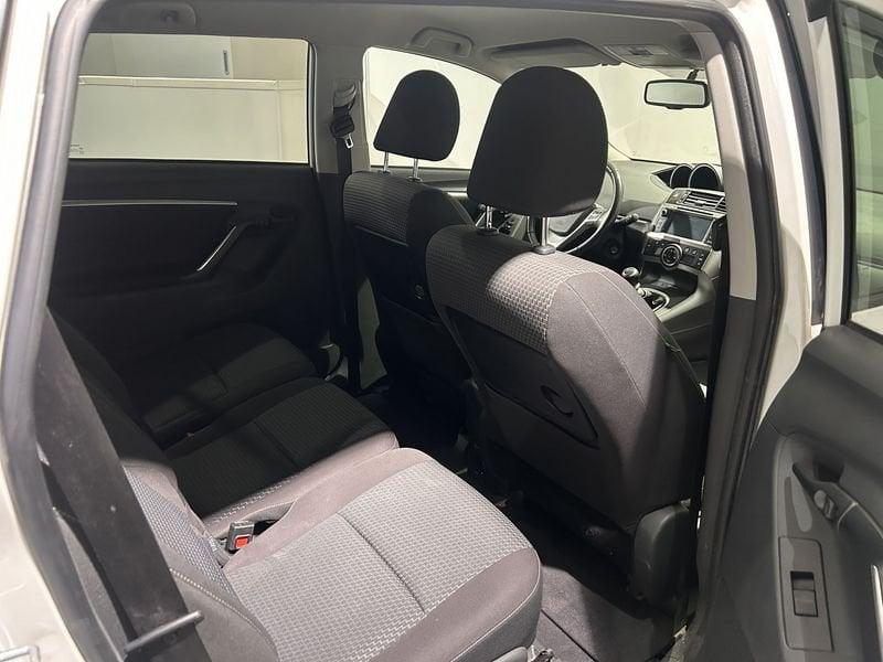 Toyota Verso Verso 1.6 D-4D Active 7 posti