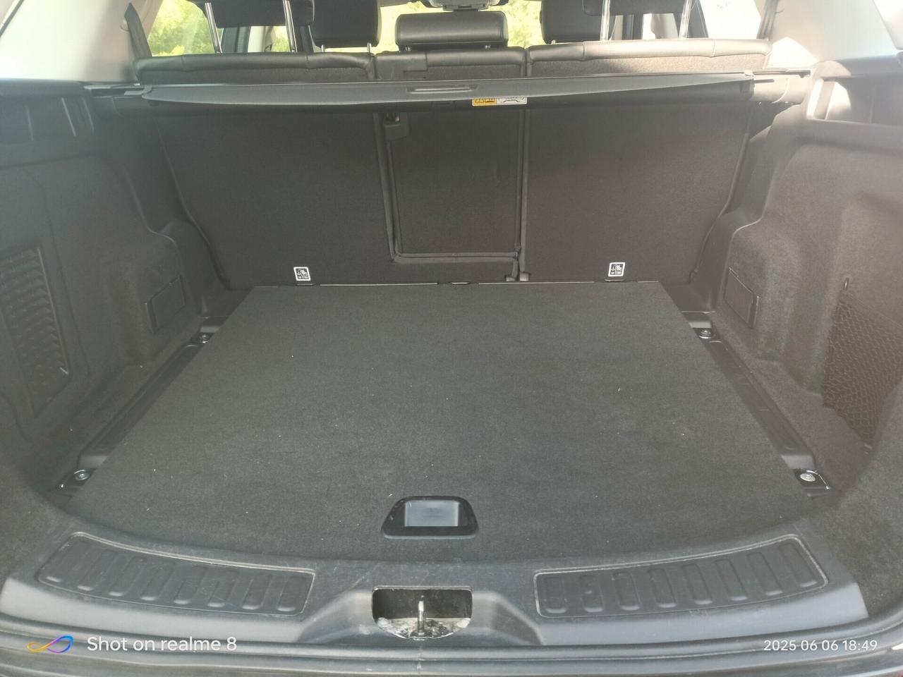 Land Rover Discovery Sport Discovery Sport 2.0 TD4 180 CV AWD Auto
