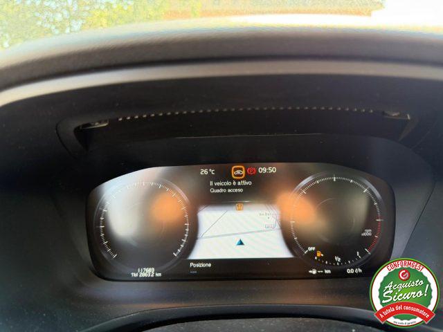 VOLVO V60 Cross Country D4 AWD Geartronic Pro
