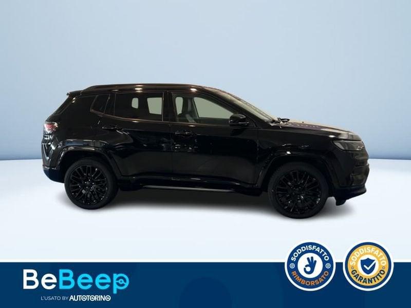 Jeep Compass 1.6 MJT S 2WD 130CV