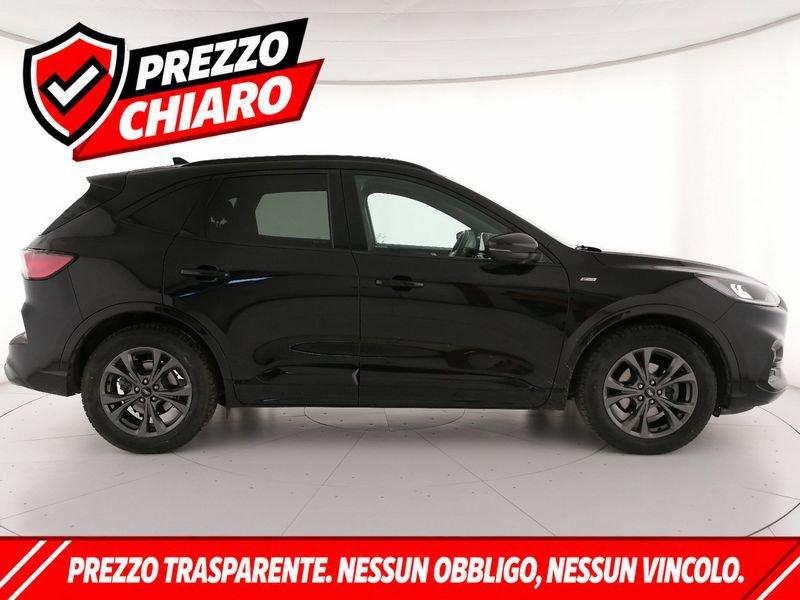 Ford Kuga 1.5 ecoblue ST-Line 2wd 120cv auto