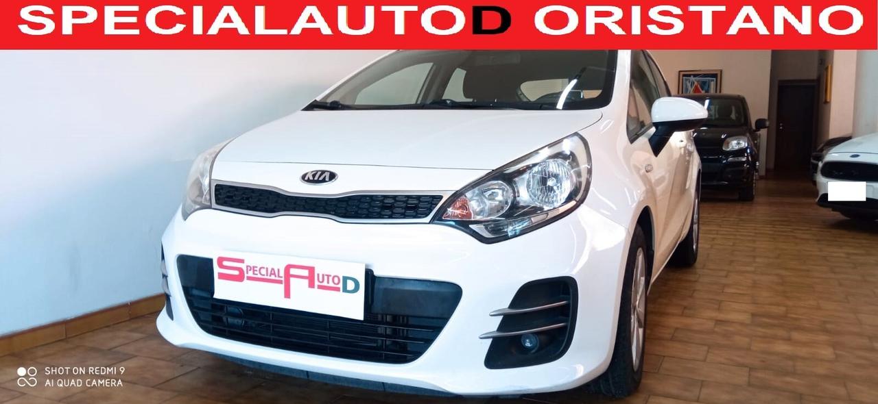 KIA RIO 2015 1.1 CRDI ACTIVE 5 PORTE