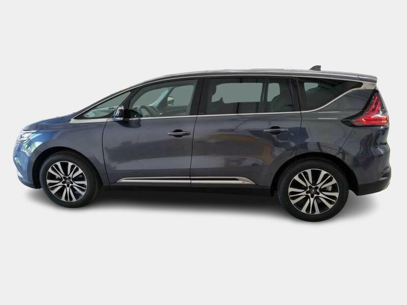 RENAULT ESPACE 2.0 DCI 139KW BLUE INITIALE PARIS EDC CROSSOVER