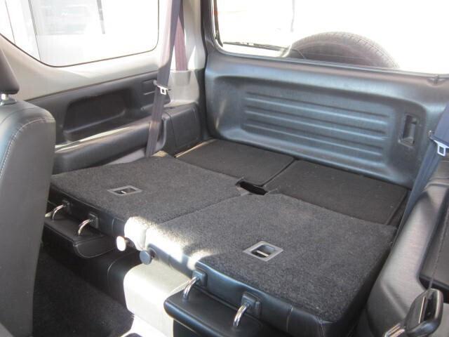 Suzuki Jimny 1.3 EVOLUTION PLUS NEOPATENTATI