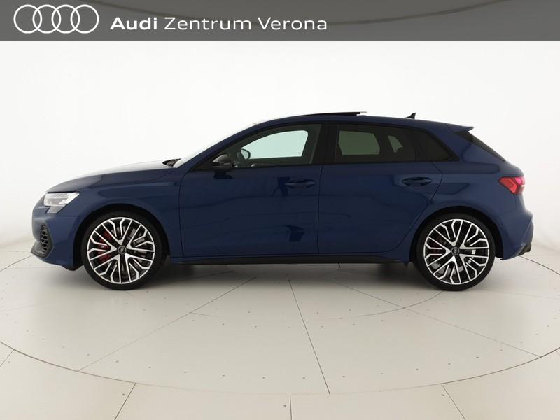 Sportback 2.0TFSI 333CV quattro S tronic