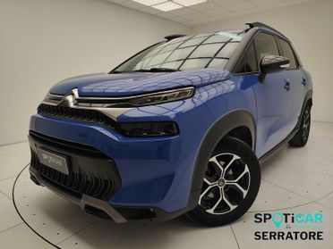 Citroën C3 Aircross I 2021 1.5 bluehdi Shine s&s 120cv eat6
