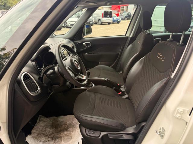 FIAT 500L 1.4 95 CV City Cross