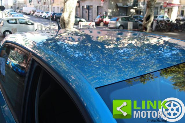 SKODA Citigo 1.0 MPI 5 porte Twin Color G-Tec NEOPATENTATI