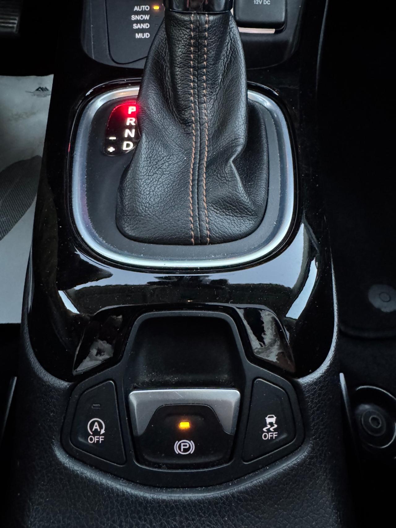 Jeep Compass 2.0 Multijet II aut. 4WD Limited