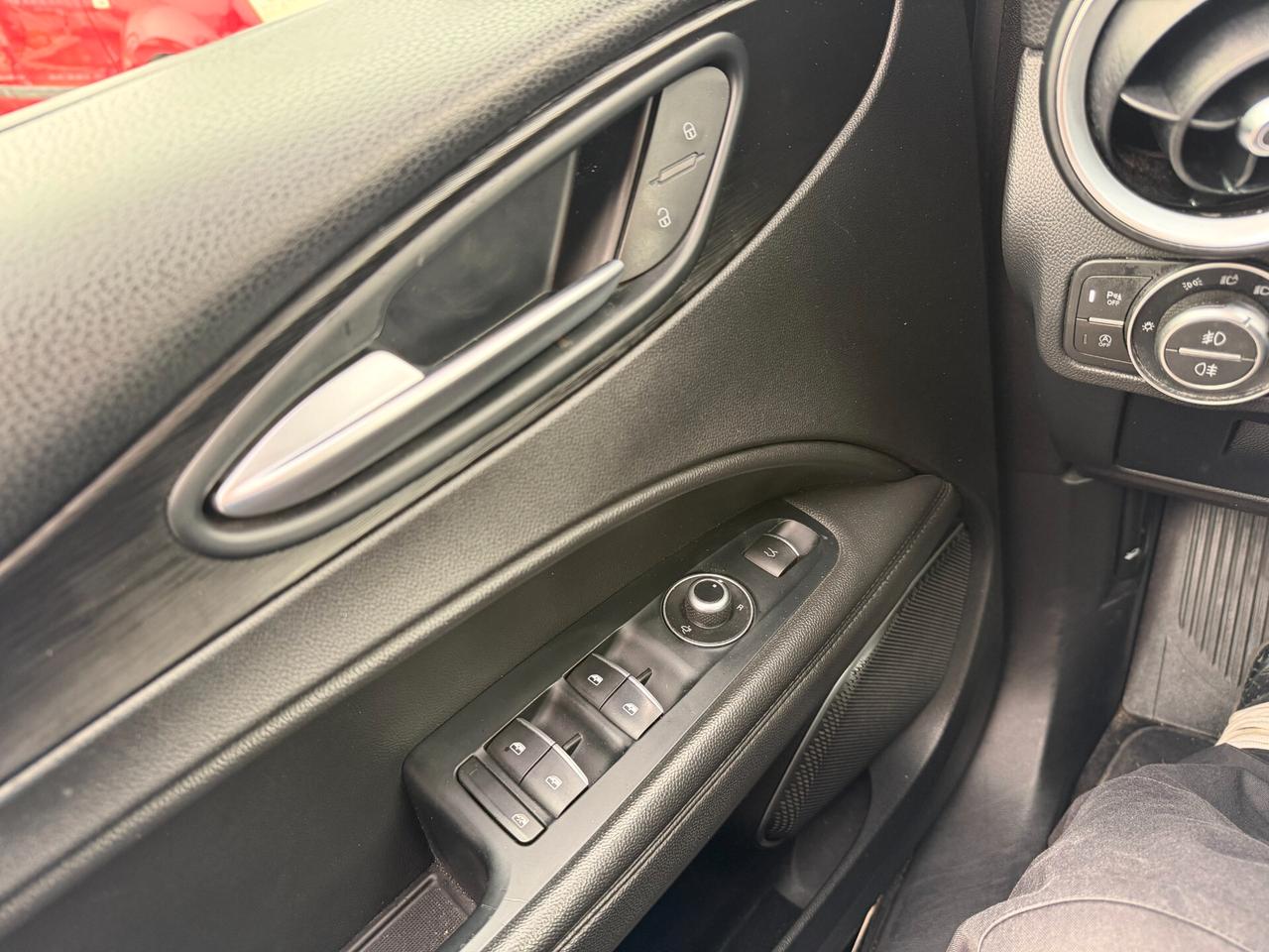 ALFA ROMEO STELVIO 2018 2.2 DIESEL 210 CV