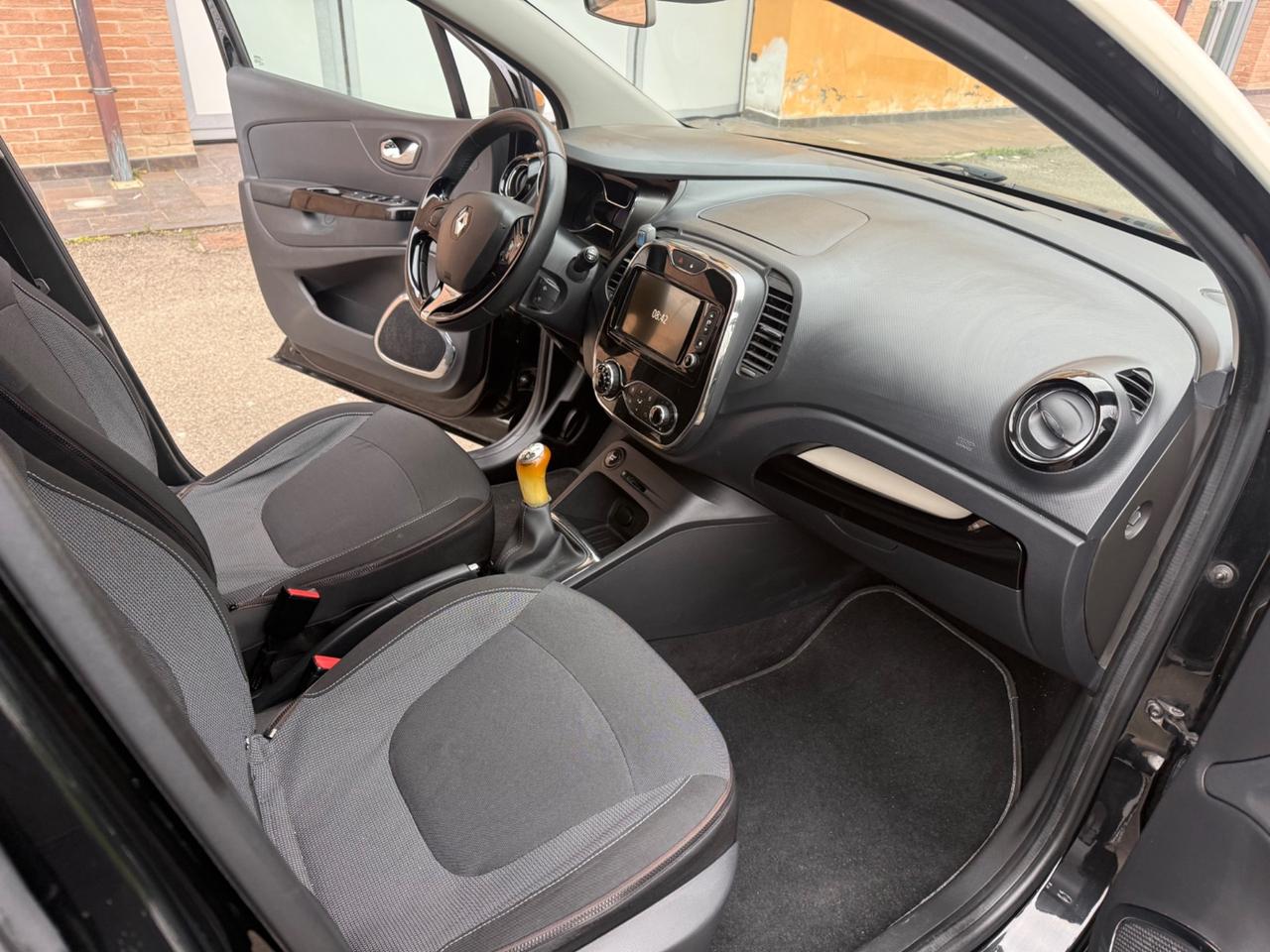 Renault Captur 1.5 dCi 8V 90 CV Start&Stop Energy R-Link