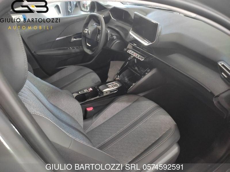 Peugeot 208 208 Hybrid 100 e-DCS6 Allure