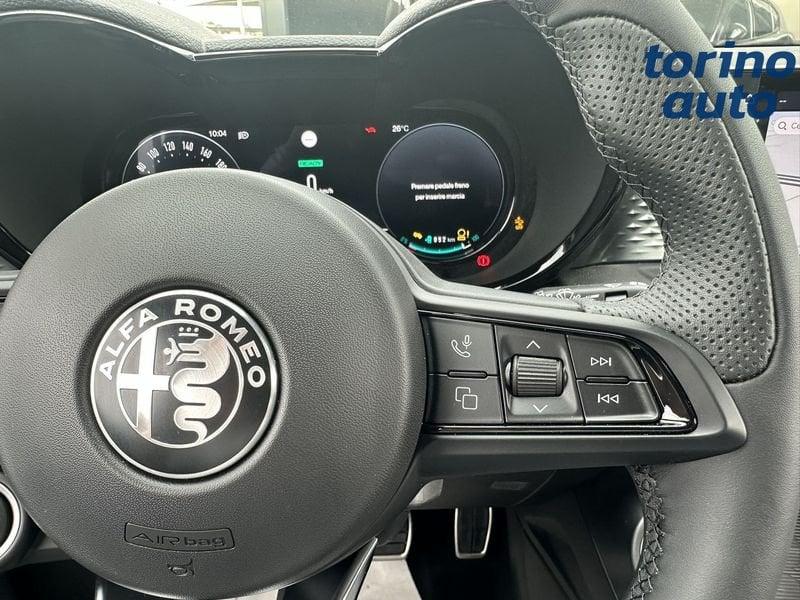 Alfa Romeo Tonale 1.3 Plug-in Hybrid Q4 270cv AT6 Sprint