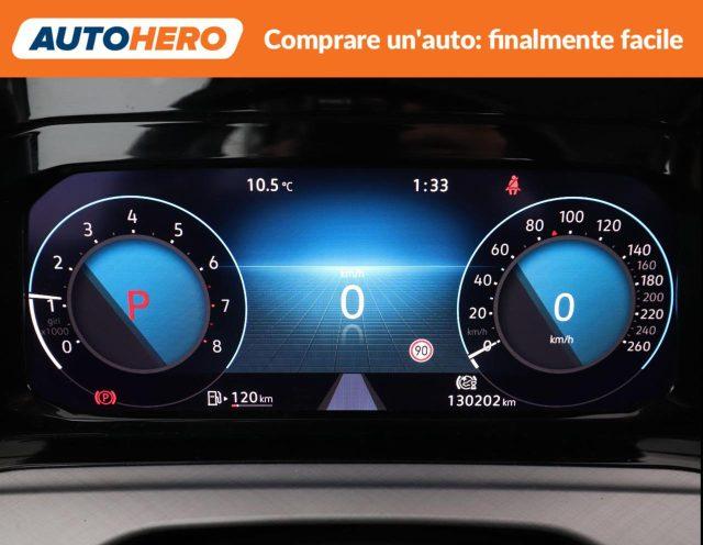 VOLKSWAGEN Golf 1.5 eTSI 150 CV EVO ACT DSG Life