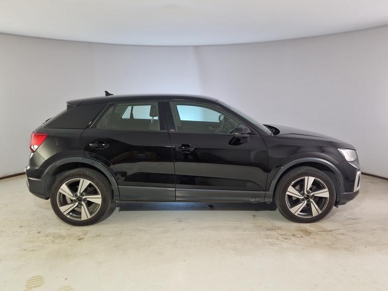 AUDI Q2 2.0 30 TDI ADMIRED ADVANCED S TRONIC