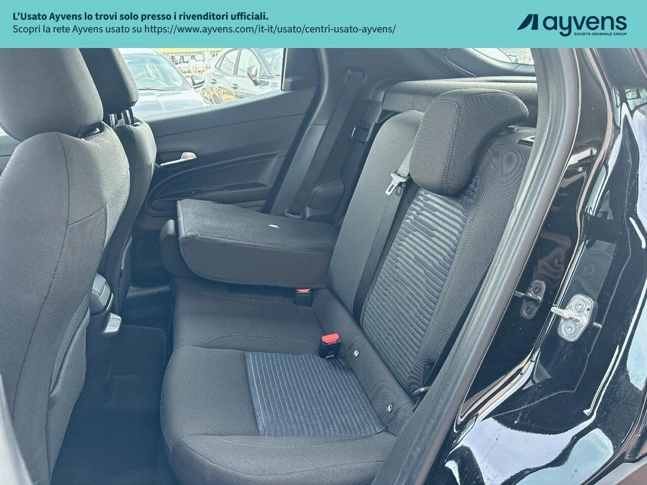 Alfa Romeo Junior 1.2 145 CV Hybrid eDCT6