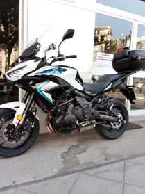 Kawasaki Versys 650