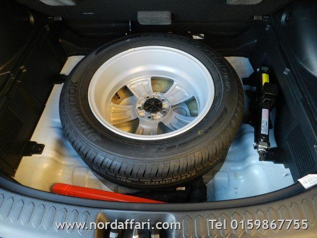 KIA Sportage 2.0 CRDI VGT 2WD Active