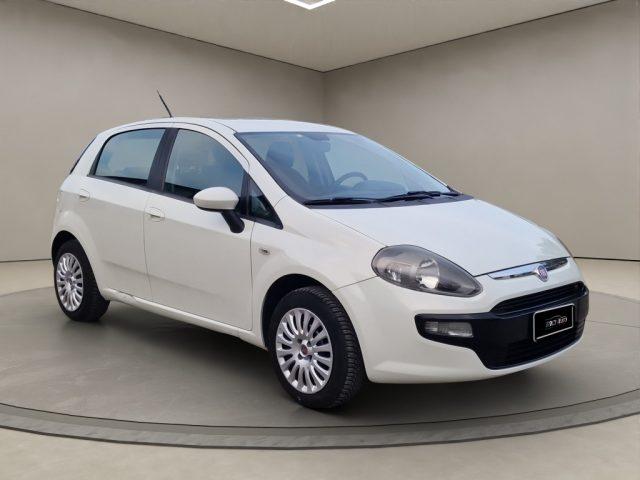 FIAT Punto Evo 1.2 5 porte S&S MyLife