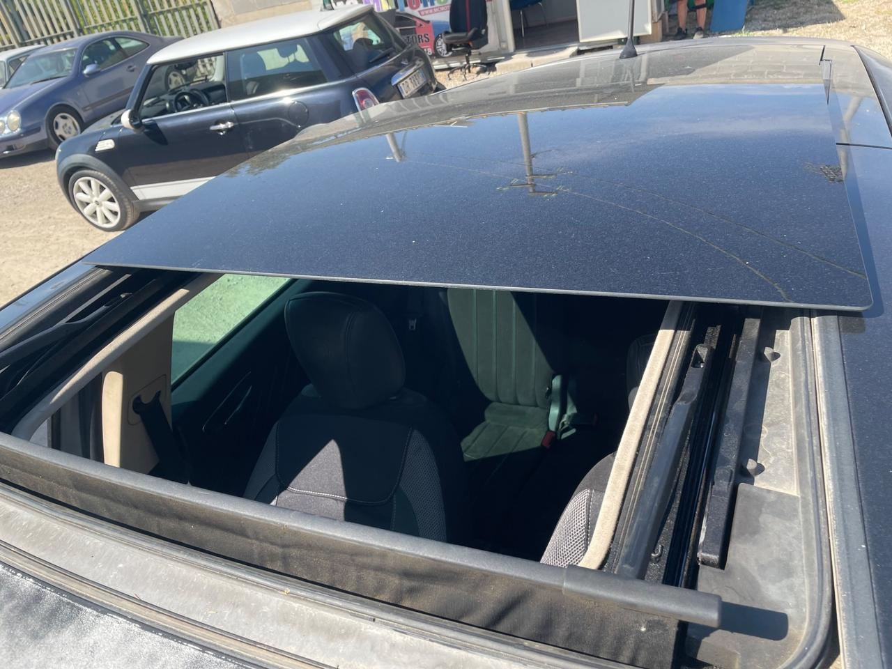 Lancia Delta 1.6 MJT DPF Platino