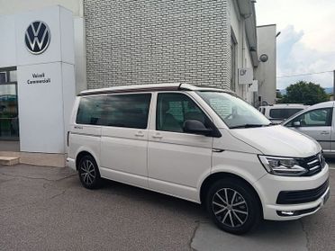 Volkswagen California 2.0 TDI 204CV DSG 4Motion Beach