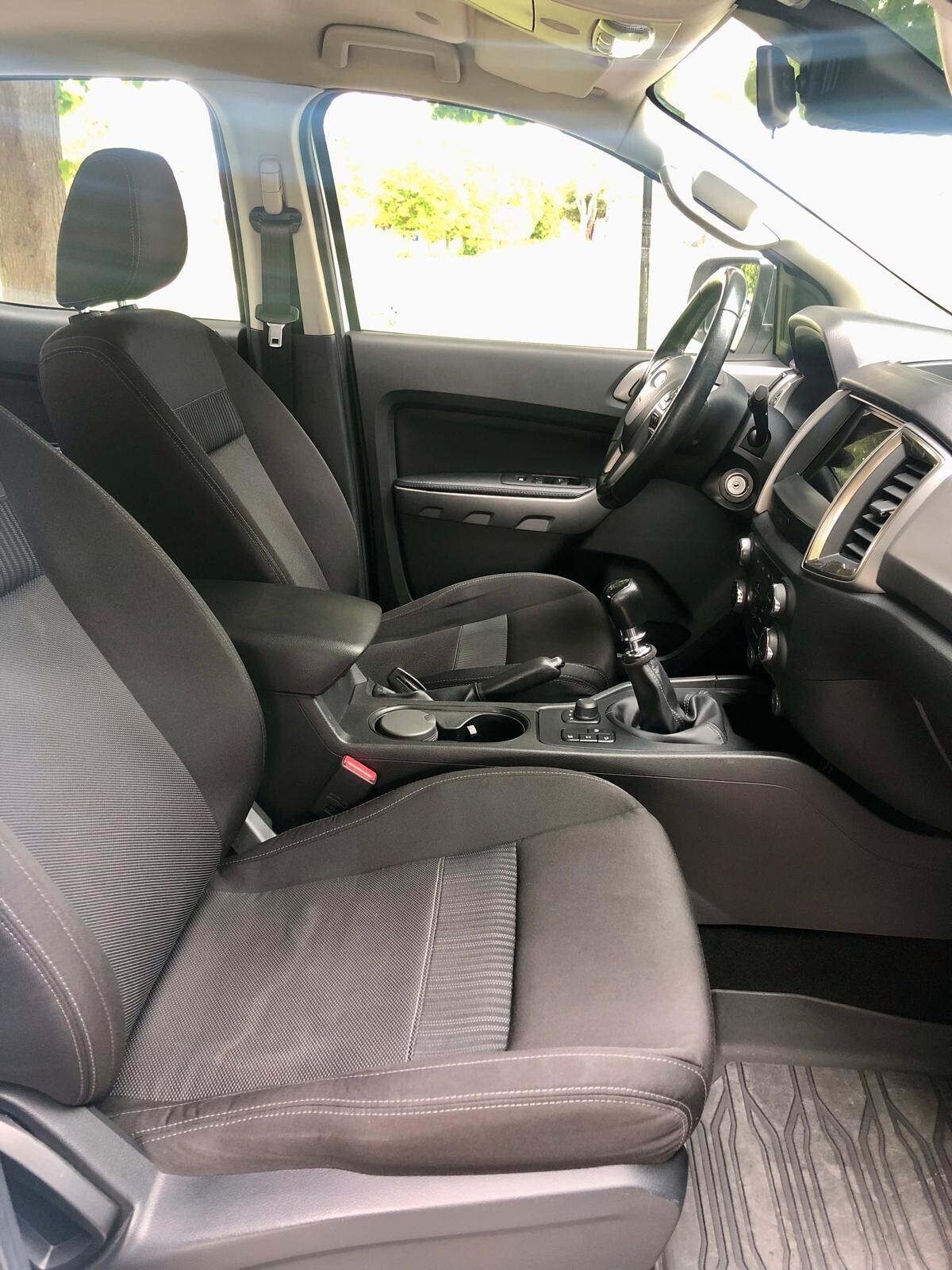 Ford Ranger 2.0 ECOBLUE DC XLT 5 posti - IVA ESPOSTA - AUTOCARRO
