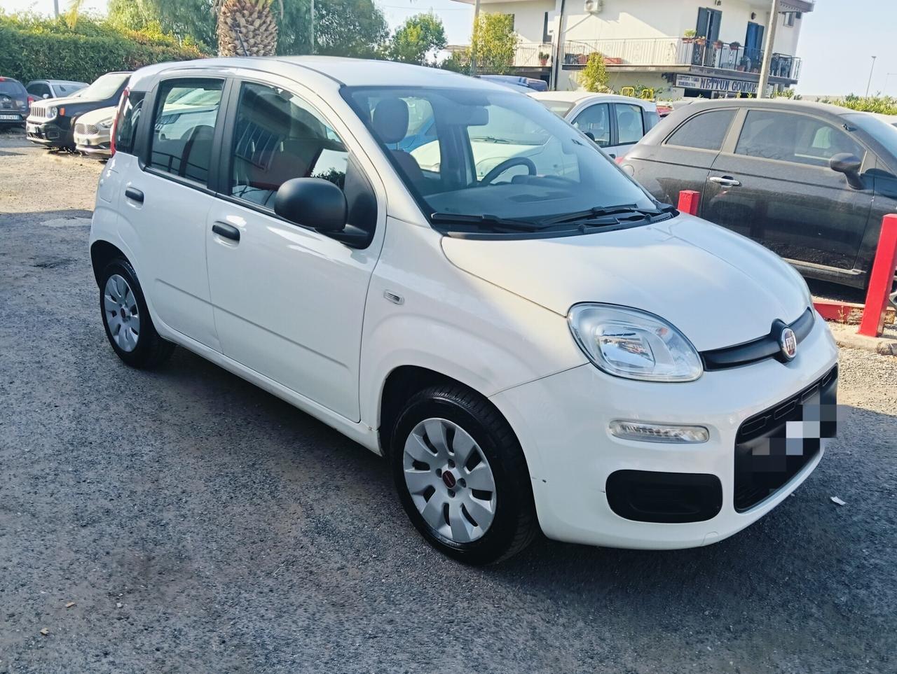 Fiat Panda 1.2 Pop
