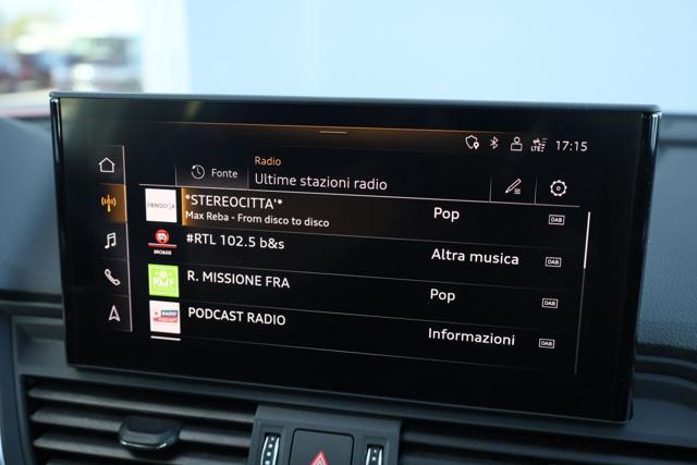 AUDI Q5 40 TDI quattro S tronic MHEV 4X4 Prezzo Netto