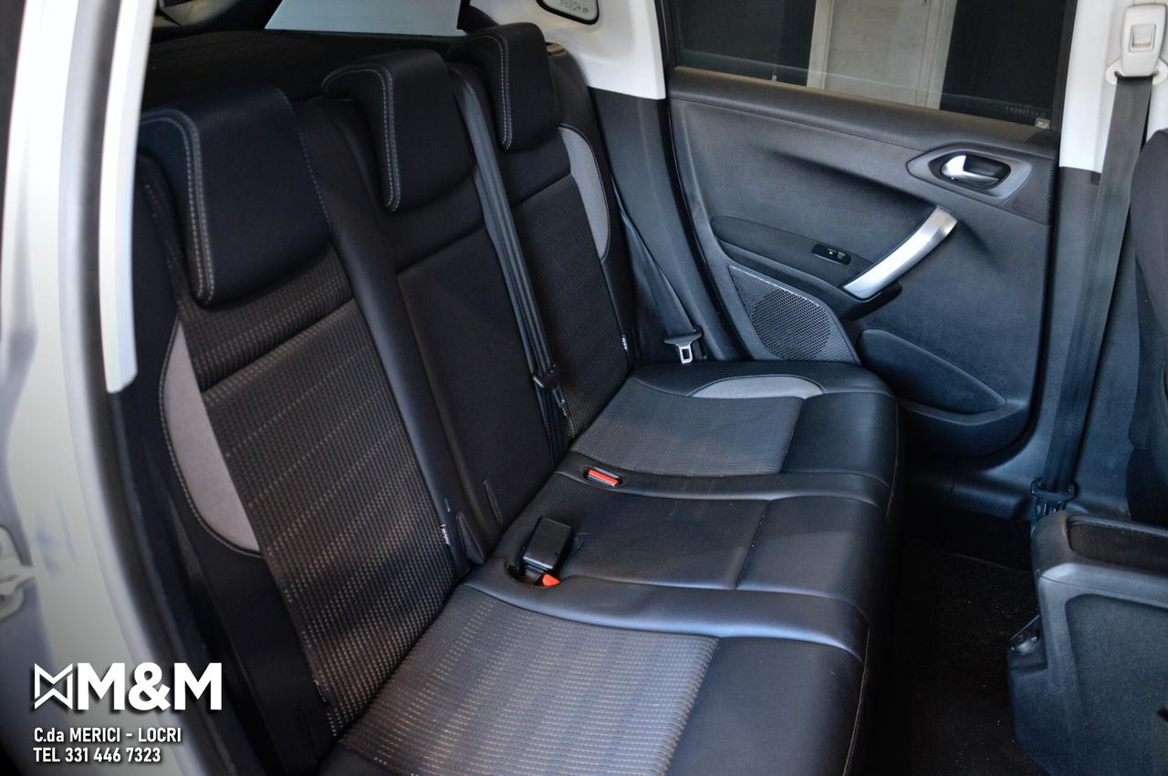 Peugeot 2008 BlueHDi 100 S&S GT Line