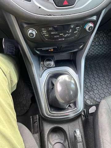 Ford B-Max B-Max 1.5 tdci Business 75cv