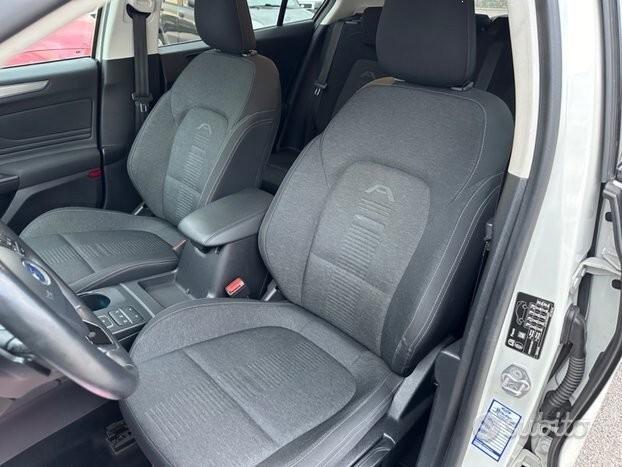 FORD Focus 2019 ACTIVE 1.5 120CV AUT. DA VETRINA