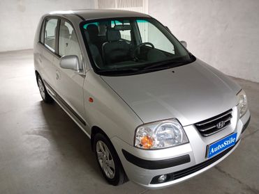 Hyundai Atos Prime 1.1 12V Style (solo 40.897 KM)