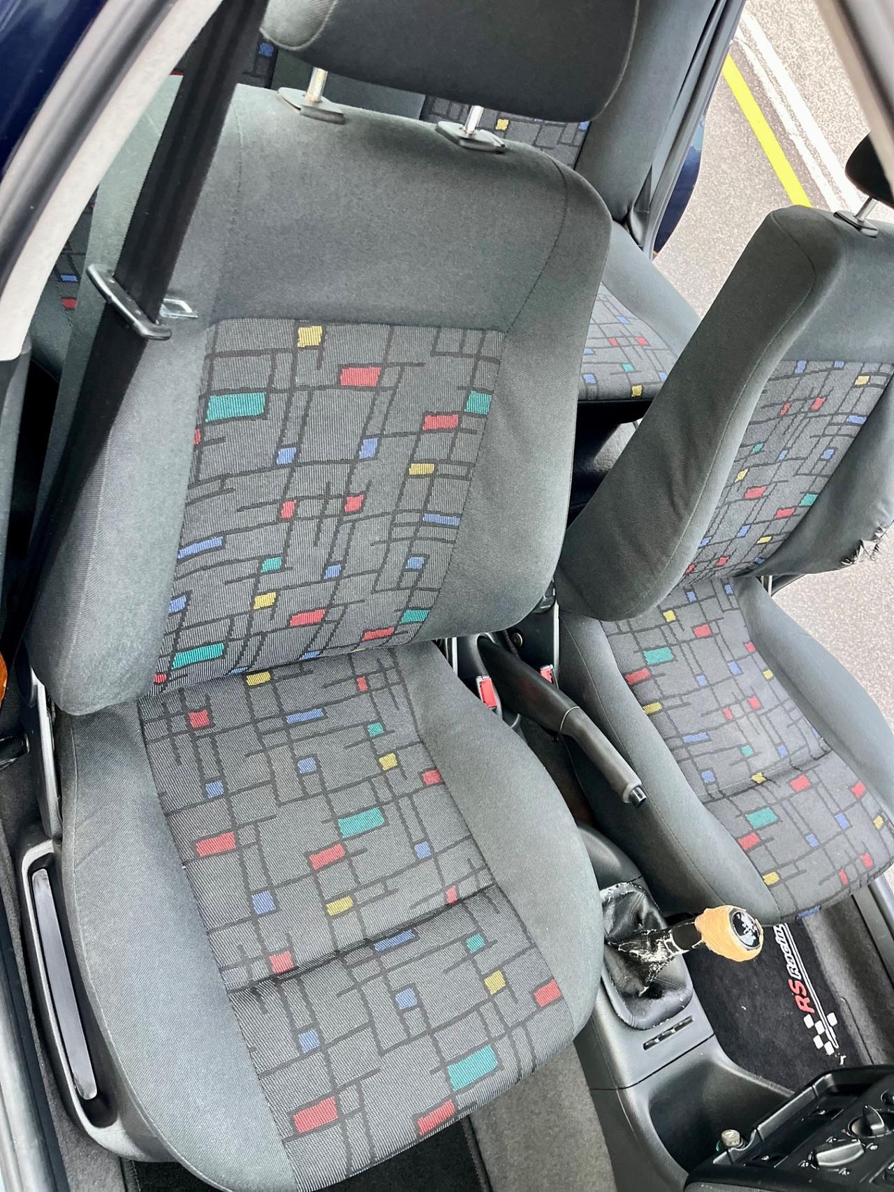 Volkswagen Polo 1.0 cat 5 porte X Air