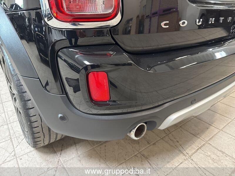 MINI Mini Countryman F60 2017 Diese Mini Countryman 1.5 One D Hype