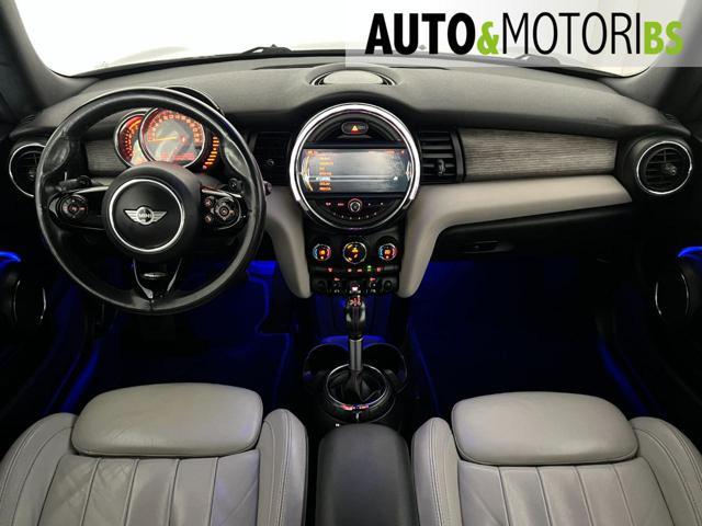 MINI Mini 2.0 Cooper SD aut. Cabrio