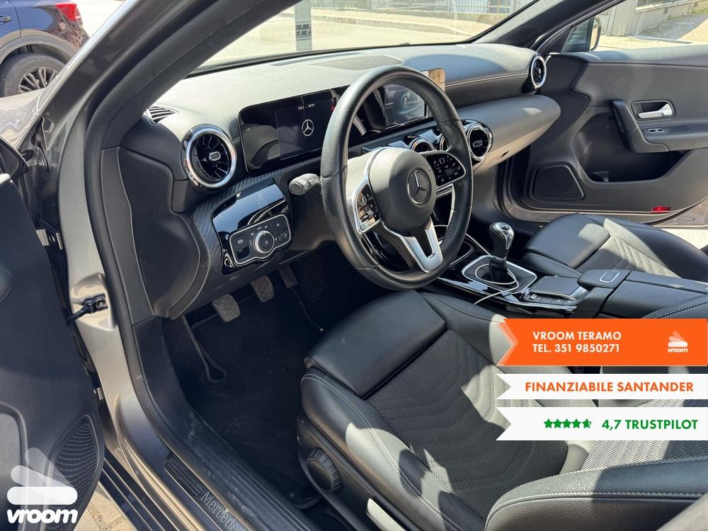 MERCEDES Classe A 160 Executive SERVICE MERCEDES