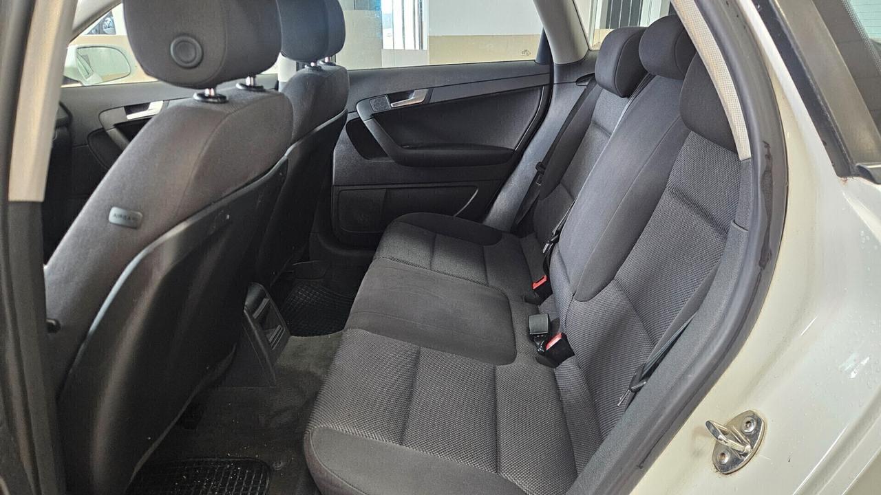 Audi A3 1.6 TDI 90 CV CR F.AP. Ambition