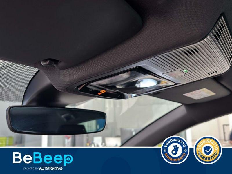 CUPRA Leon SPORTSTOURER 1.5 HYBRID 150CV DSG