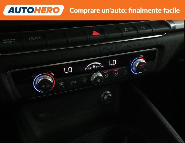 AUDI A3 SPB 30 TFSI