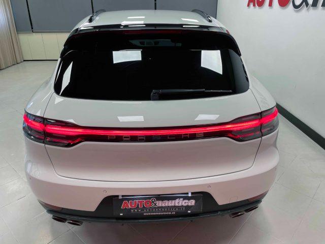PORSCHE Macan 3.0 S 354CV PDK